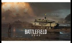 未來硝煙再起：深入解析Battlefield2042的戰(zhàn)場(chǎng)革新