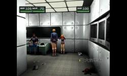 《寄生前夜3PS3游戲攻略與評(píng)測(cè)：沉浸體驗(yàn)盡在其中》
