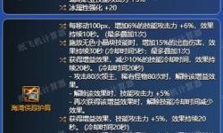 馭劍士PK加點指南：最強技能搭配與實戰(zhàn)技巧