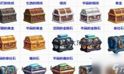 dnf手游臨時倉庫在哪？詳細(xì)位置指南解析
