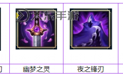 2021年最佳螳螂打野出裝攻略推薦2021