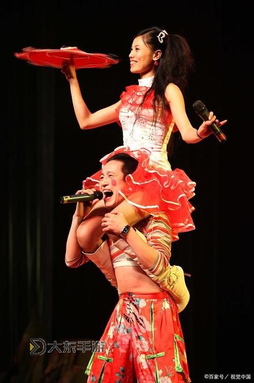 優(yōu)酷網(wǎng)二人轉精彩表演精彩紛呈,盡享傳統(tǒng)文化魅力圖1