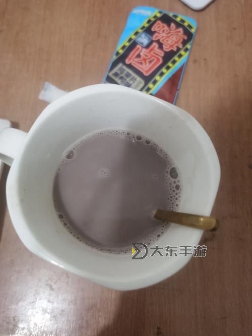 經(jīng)歷漫長等待,我終于折騰了一個多小時才弄出來的豆?jié){圖1