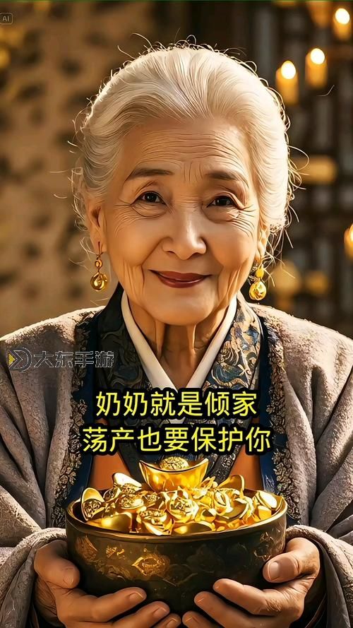 中國老太太WBBHD：溫暖人心的故事傳遞正能量圖2