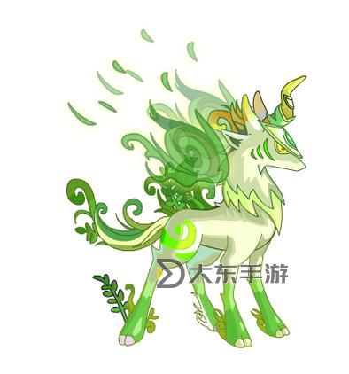 揭秘賽爾號手游始祖靈獸：傳說中的終極伙伴圖1