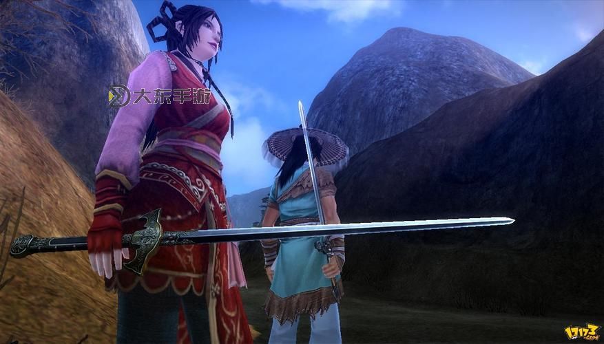 《九陰真經(jīng)國語01集:開啟武俠傳奇的傳奇篇章》圖1