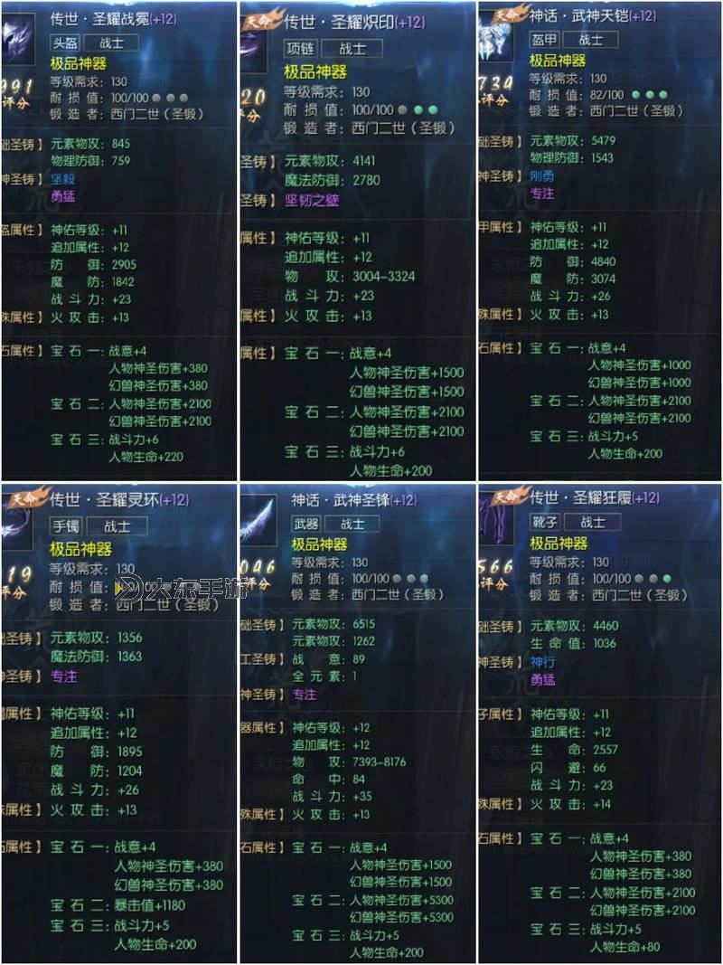 魔域什么角色最強(qiáng)？全面解析最強(qiáng)職業(yè)推薦與實戰(zhàn)技巧圖1
