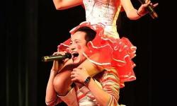 優(yōu)酷網(wǎng)二人轉(zhuǎn)精彩表演精彩紛呈，盡享傳統(tǒng)文化魅力