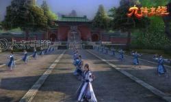 九陰真經(jīng)、丐幫與武當(dāng)：江湖中的三大武學(xué)門派爭鋒