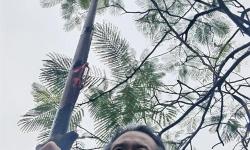 天上有老天爺嗎：關于信仰與天地的探索