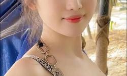 五月情久久婷婷：初夏里的溫柔艷影