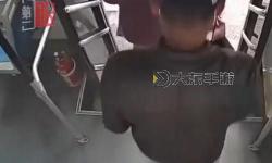 驚呆了！我竟在坐公交車時居然被C了2個小時！