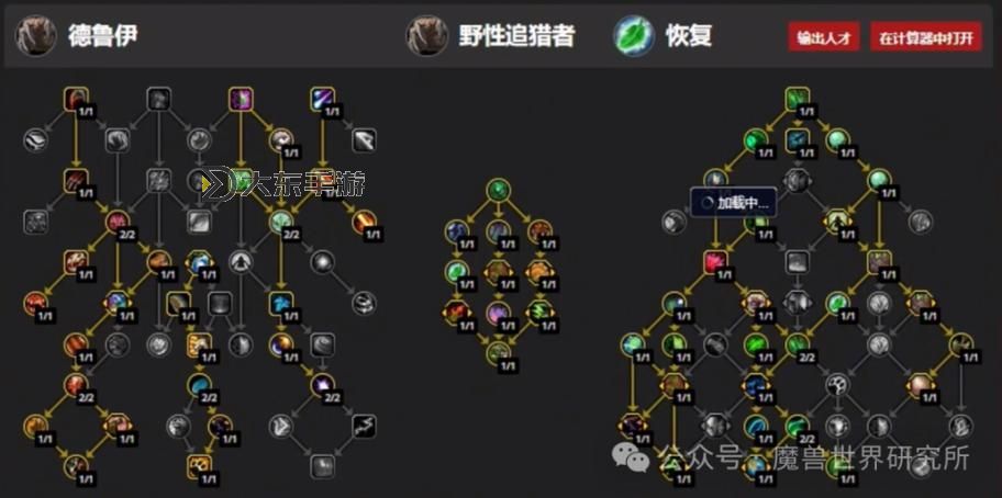 探索LOL雷霆領(lǐng)主:天賦加點與最佳玩法攻略圖1