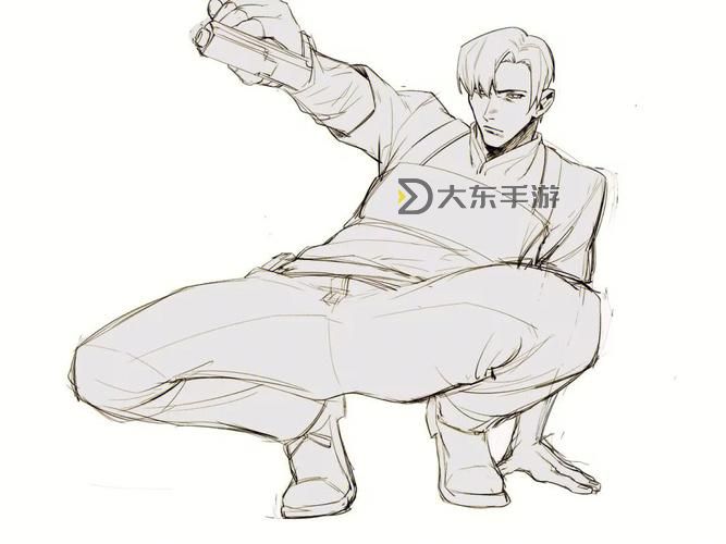 生化危機里昂是哪國人:角色背景詳解圖1