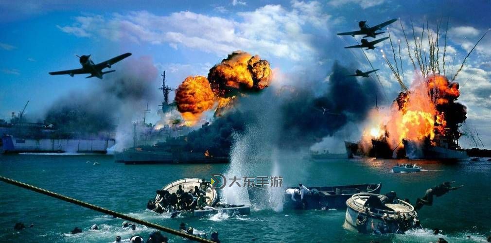 戰(zhàn)團(tuán)徹底滅掉一個國家:戰(zhàn)爭的終極悲劇圖1