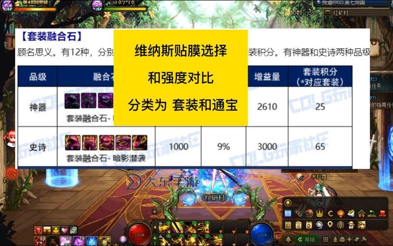 《全面指南:dnf阿比斯在哪及進(jìn)入方法解析》圖1