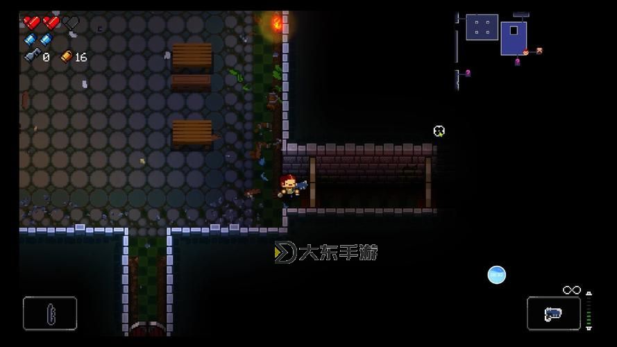 挺進(jìn)地牢電梯怎么修:詳細(xì)維修指南與注意事項(xiàng)圖2