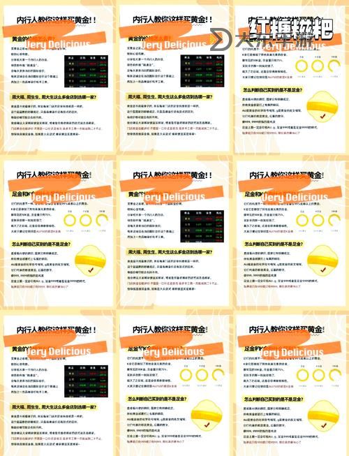 黃金增幅書怎么搞:詳細操作指南與實用技巧圖2