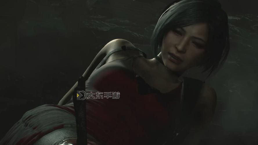 《生化危機(jī)2免費(fèi)完整版:終極重溫經(jīng)典生存體驗(yàn)》圖1