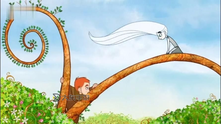 探索未知的世界：帳篷里的秘密無刪除遮擋動漫全揭秘圖1
