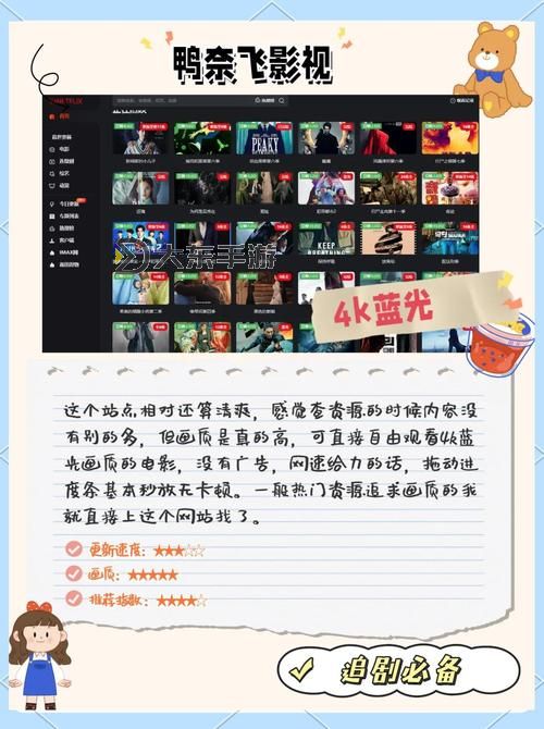 探索安全優(yōu)質(zhì)的看片網(wǎng)站推薦與使用指南圖2