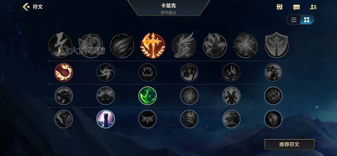 LOL螳螂裝備指南：打造最強螳螂陣容攻略圖1