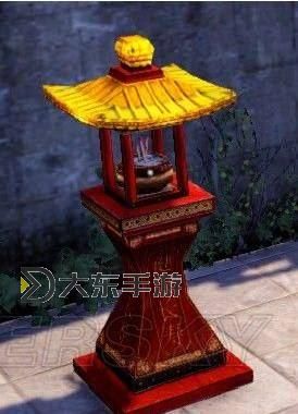 熱血無賴北角香爐位置圖全攻略圖2