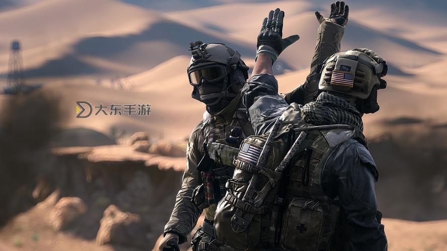 探索極致戰(zhàn)場體驗:戰(zhàn)地風云2042單機版全面評測圖1