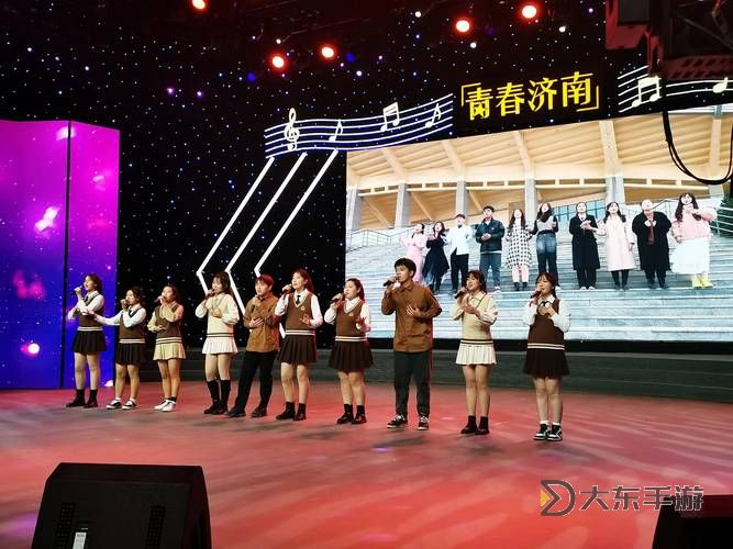中國夢之聲投票通道開啟 共同見證青春之聲圖1