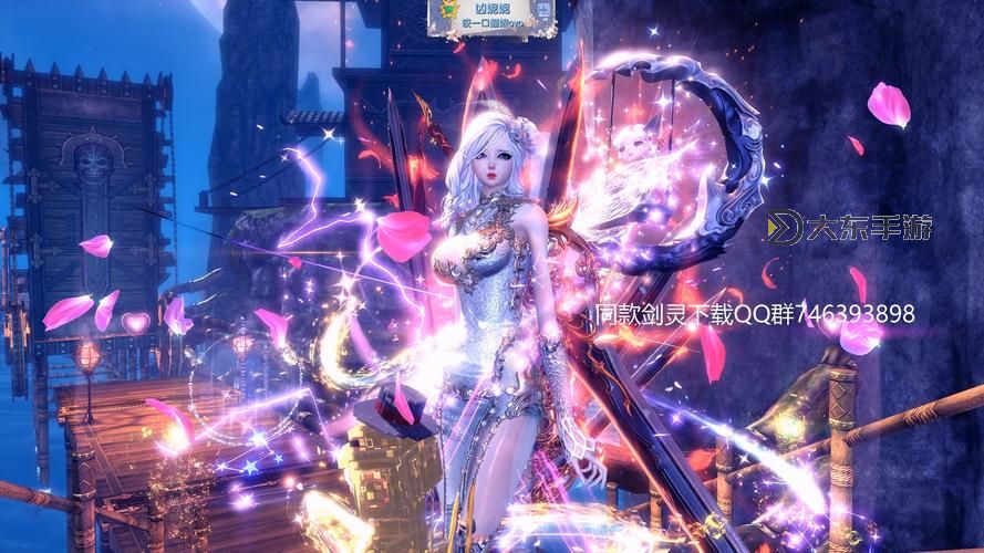 劍靈升仙還是入魔：命運(yùn)的抉擇之路圖1