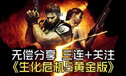 全面指南：生化危機(jī)5附加劇情攻略全解析