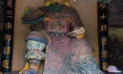 岳女共夫同床：古今情史中的傳奇故事