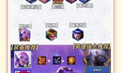 虛空恐懼大亂斗天賦全面解析：打造最強(qiáng)戰(zhàn)斗策略