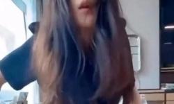 張津瑜呂總精彩表現(xiàn)：9分多鐘的完美演繹