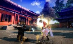 九陰真經(jīng)2024：武當(dāng)與明教的新篇章