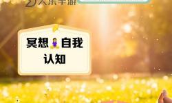 打坐時(shí)有一股薄荷涼的感覺(jué)：身心平衡的妙覺(jué)體驗(yàn)