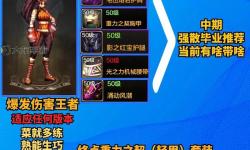 探索最新攻略：dnf天11全方位揭秘與攻略指南