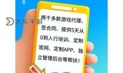 手游代理一個(gè)區(qū)服要多少錢：全面解析成本與盈利分析
