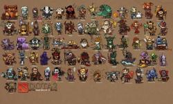 英雄聯(lián)盟與Dota：兩大經(jīng)典MOBA游戲的策略對(duì)比與發(fā)展歷程