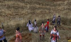 九陰真經(jīng)OL武俠服合區(qū)火爆開啟，重溫武林傳奇