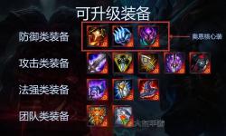奧恩可升級的裝備大全：全面提升戰(zhàn)斗力指南