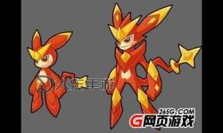 賽爾號手游上古炎獸揭秘：強(qiáng)力寵物助你征戰(zhàn)星際