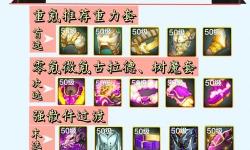 2022劍魔出裝攻略：最強(qiáng)搭配全解析