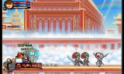 《造夢西游3》攻略：如何高效打敗boss與通關(guān)技巧