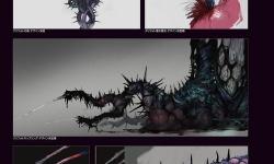 全面解析鬼泣5DMC：怪物圖鑒詳盡指南