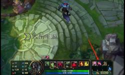 英雄聯(lián)盟：LOL沃里克沃的暗影之路解析