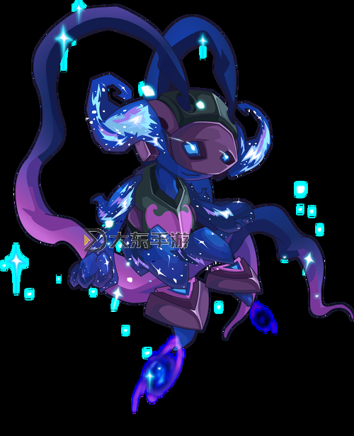 探秘賽爾號波西利亞:奇幻星際冒險新紀(jì)元圖1