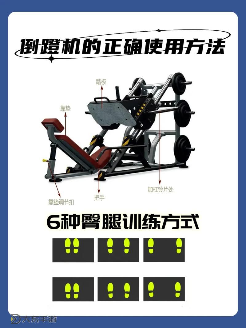 在健身器材上做A：打造高效鍛煉的新技巧圖2