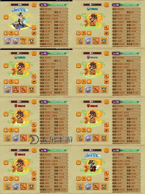 造夢(mèng)西游3快速刷毒丹攻略：高效獲取技巧解析圖2