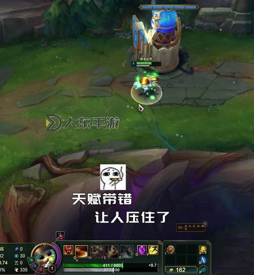 虛空領(lǐng)主勒席爾怎么打：詳盡攻略與技巧分享圖1
